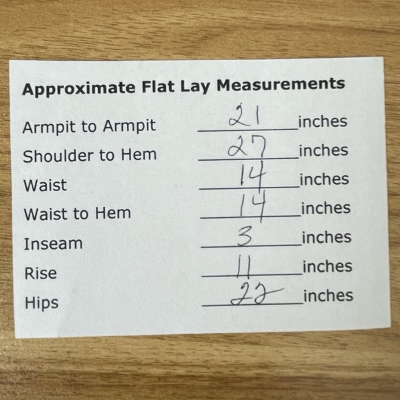 Oak Lane Mahjong Tiles Pastel Pajama Set Womens 8 Shorts Cotton Cute Preppy - Picture 8 of 8